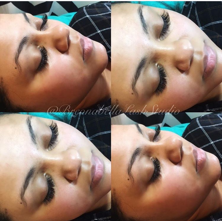 Breonabella Lash Studio | 29405 34th Ave S, Auburn, WA 98001, USA | Phone: (206) 504-1304