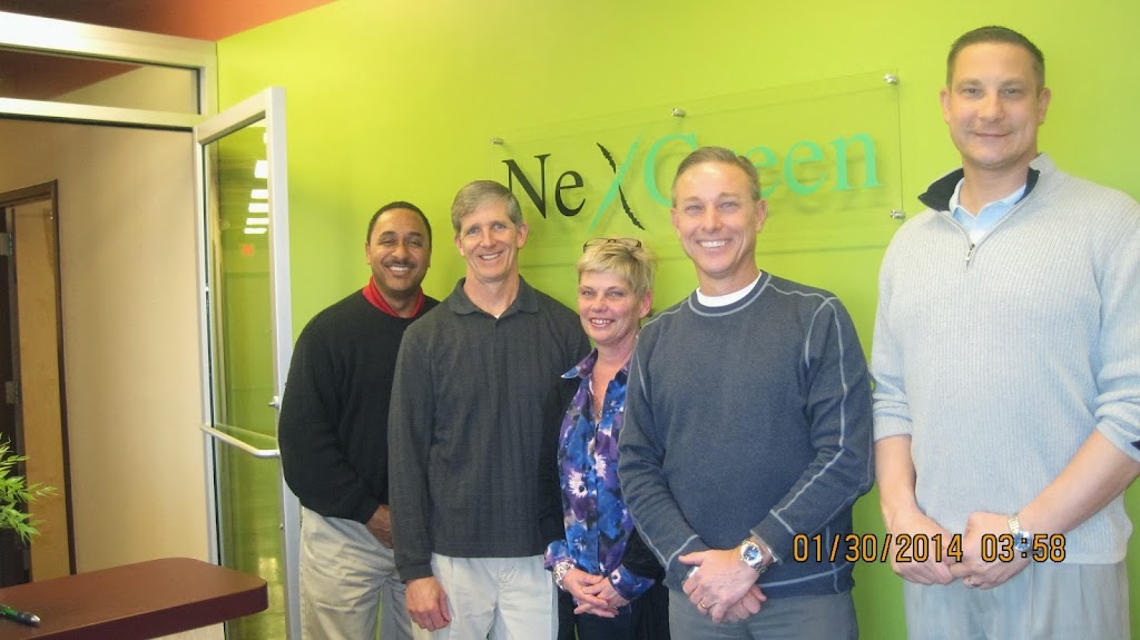 NexGreen, Green T Lawn Care | 5415 Yukon Ct St E, Frederick, MD 21703, USA | Phone: (301) 712-9999