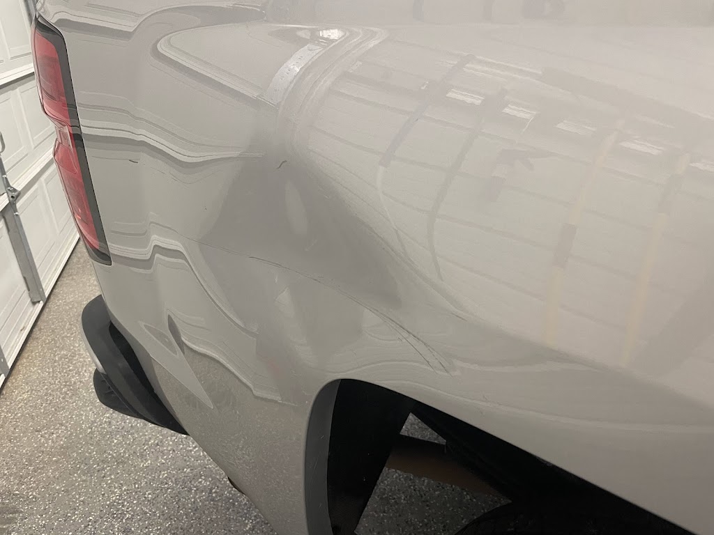 Independent Dent Repair LLC | 4745 Wade Valley Way, Cumming, GA 30040 | Phone: (404) 889-1816