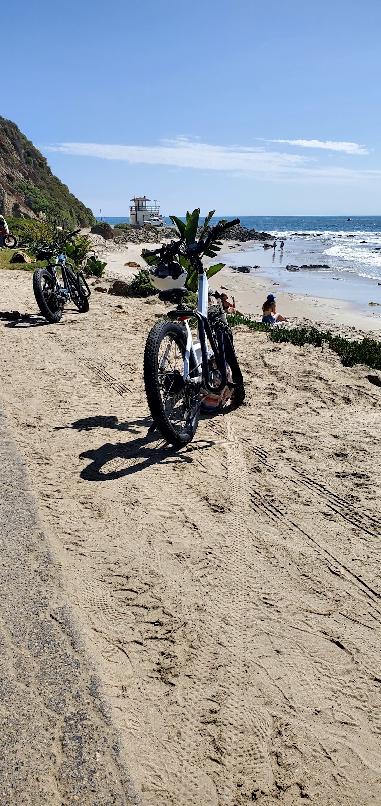 Salt Creek Beach Parking | 33333 Pacific Coast Hwy, Dana Point, CA 92629, USA | Phone: (949) 943-9749