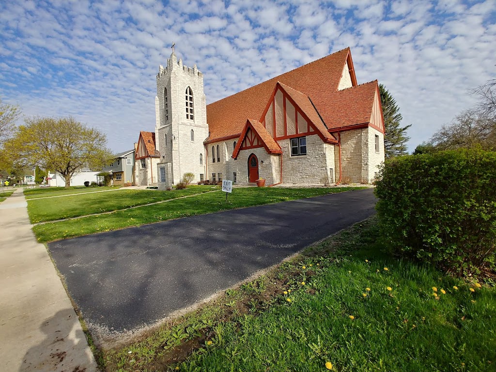 The Connecting Church - Milton Seventh Day Baptist | 720 E Madison Ave, Milton, WI 53563, USA | Phone: (608) 868-2741