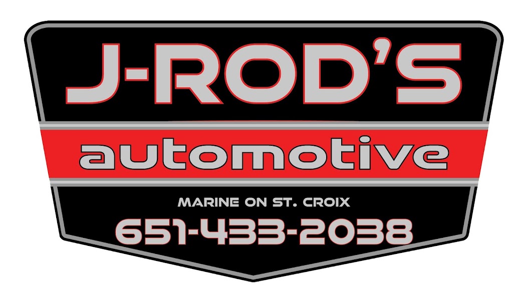 JRODS Automotive | 180 Judd St, Marine on St Croix, MN 55047, USA | Phone: (651) 433-2038