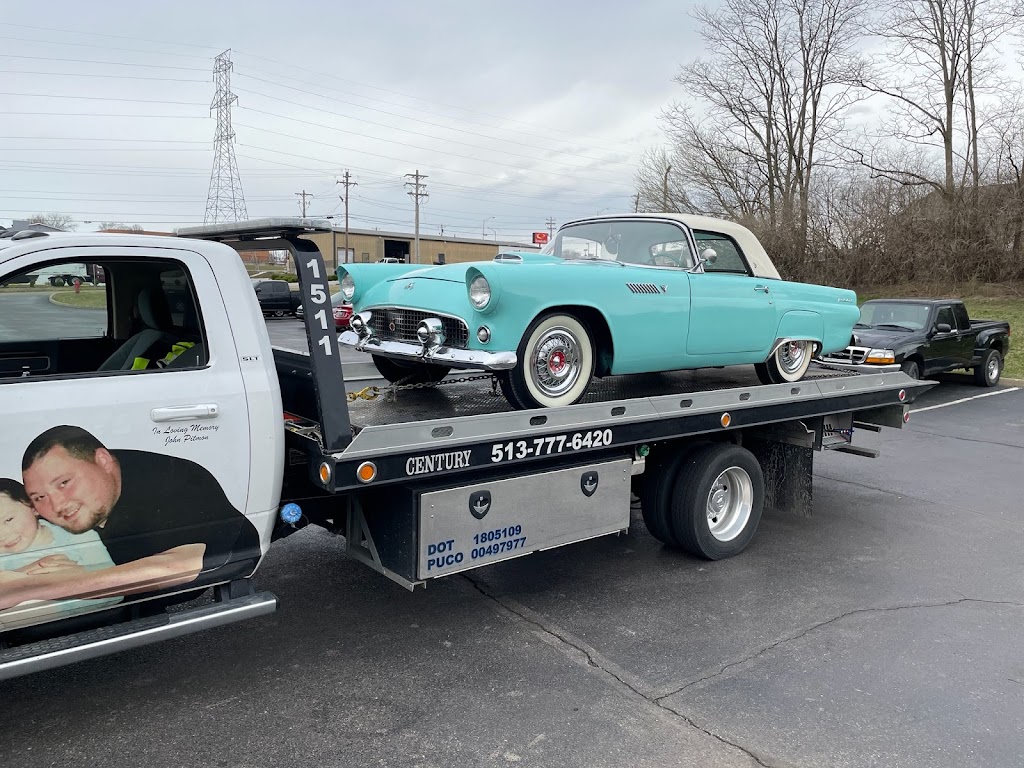 West Chester Towing Services and Complete Auto Repair | 9902-B, Cincinnati Dayton Rd, West Chester Township, OH 45069 | Phone: (513) 777-6420