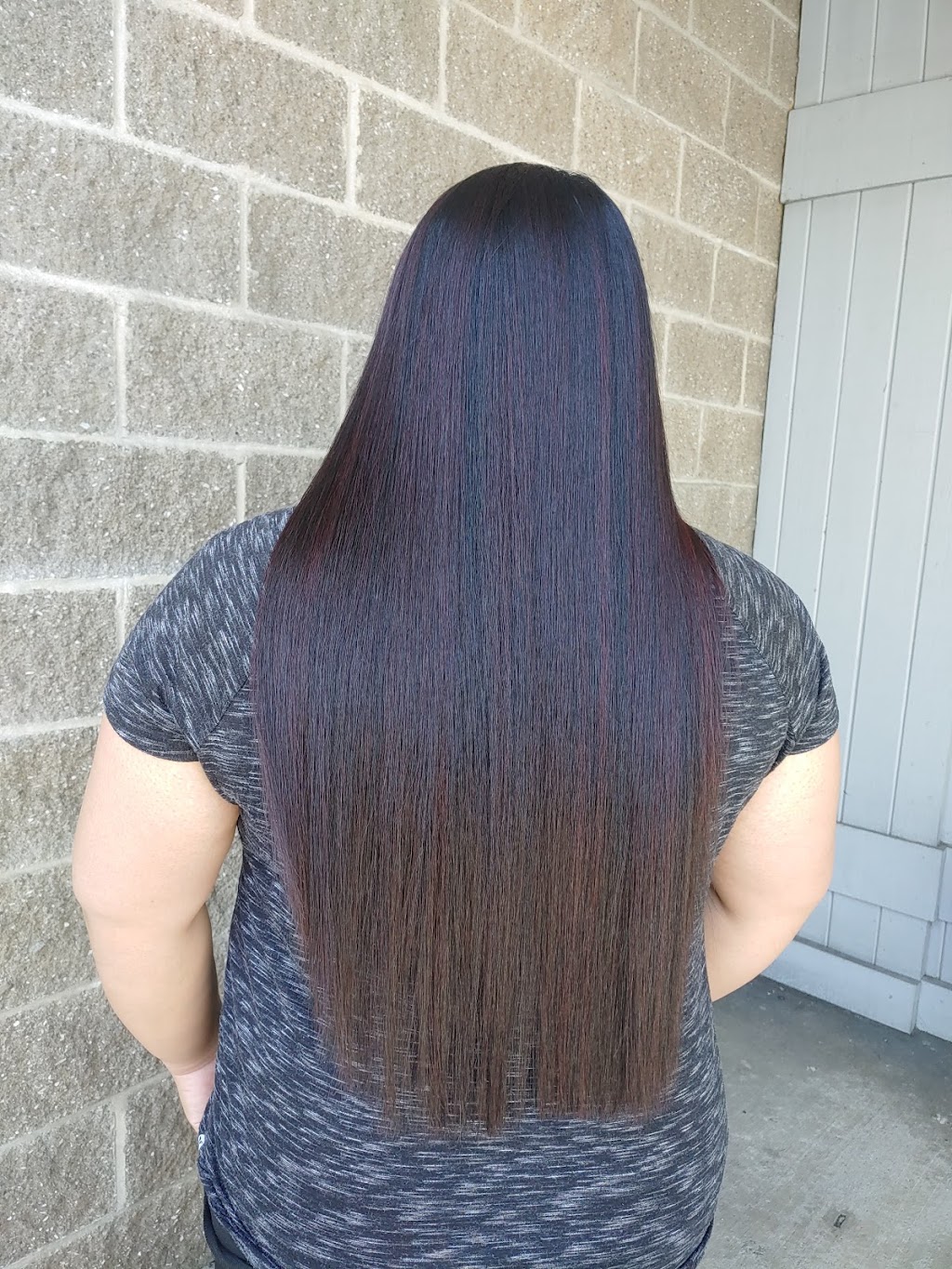 Simple Hair | 33 N Milpitas Blvd, Milpitas, CA 95035, USA | Phone: (408) 946-9999