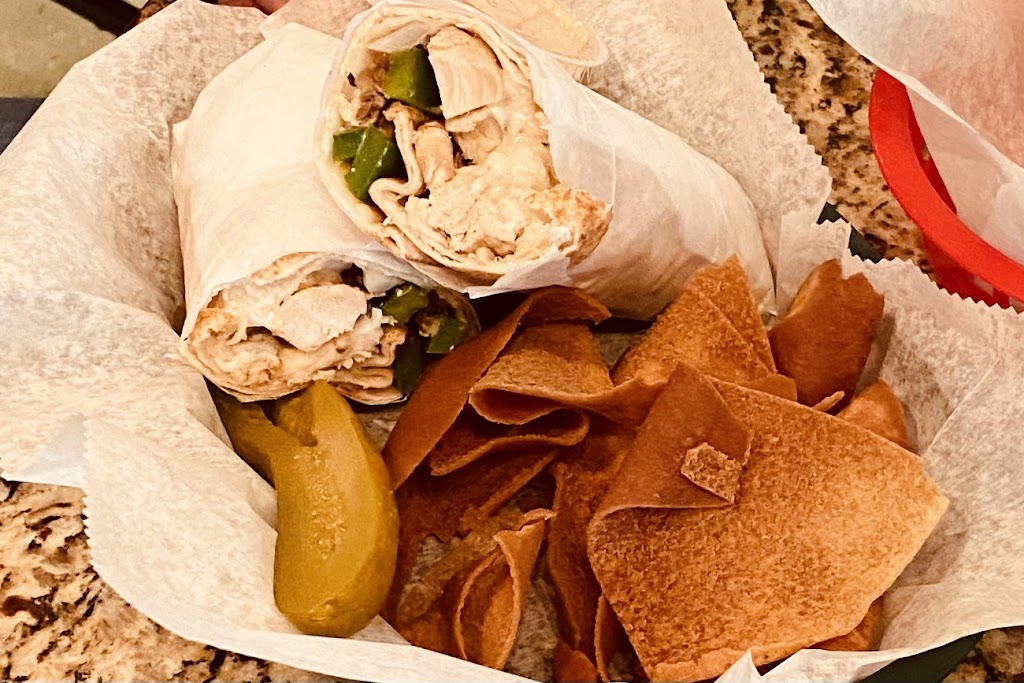 Najis Pita Gourmet Restaurant | 166 W Valley Ave, Birmingham, AL 35209, USA | Phone: (205) 945-6001