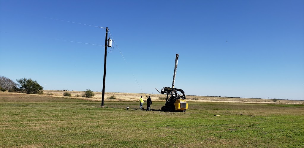 Totem Pole RV Park | 10736 I-37, Mathis, TX 78368, USA | Phone: (361) 356-7400