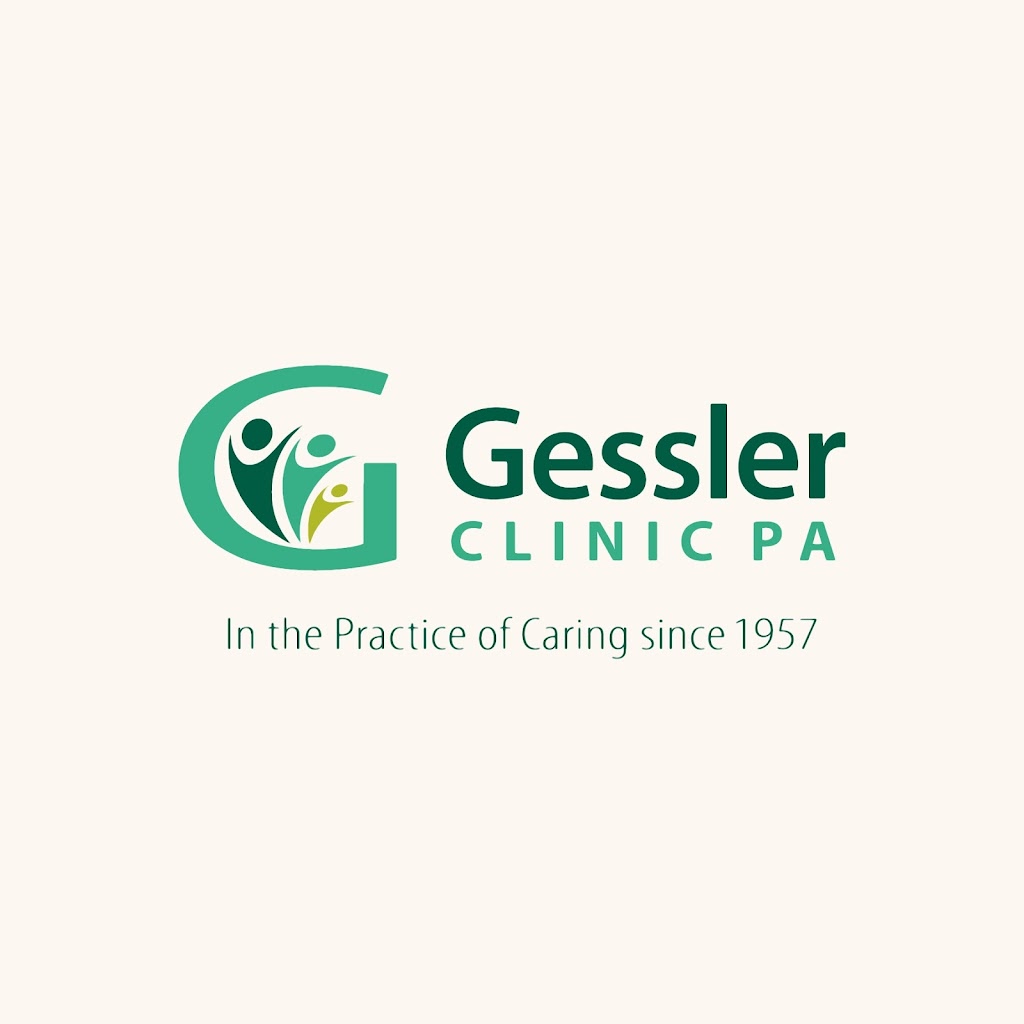 Gessler Clinic: Peter Verrill, M.D. | 635 1st St N, Winter Haven, FL 33881, USA | Phone: (863) 294-0670