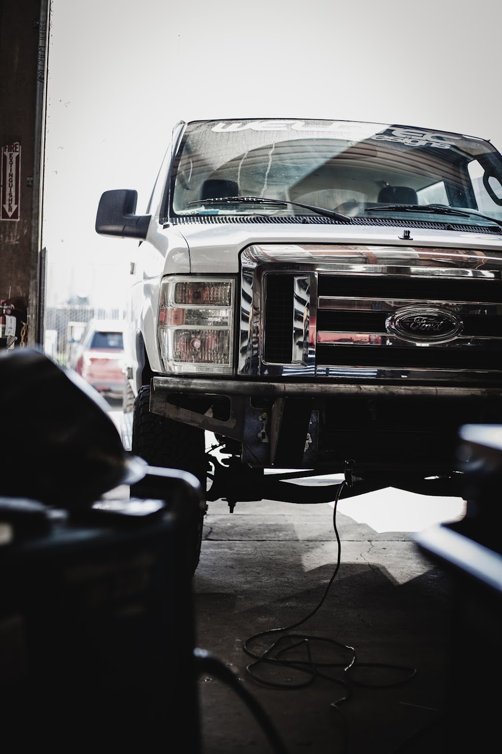 WeldTec Designs 886 Gable Way, El Cajon, CA 92020, USA BusinessYab