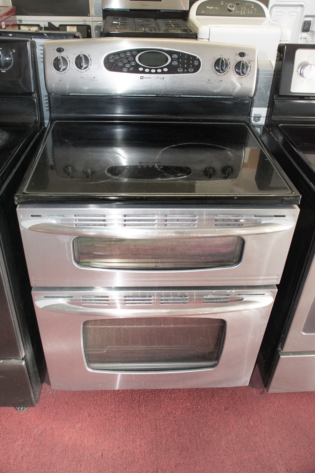 CCO Appliance Repair | 8385 Grand Ave, Peoria, AZ 85345, USA | Phone: (602) 515-4912