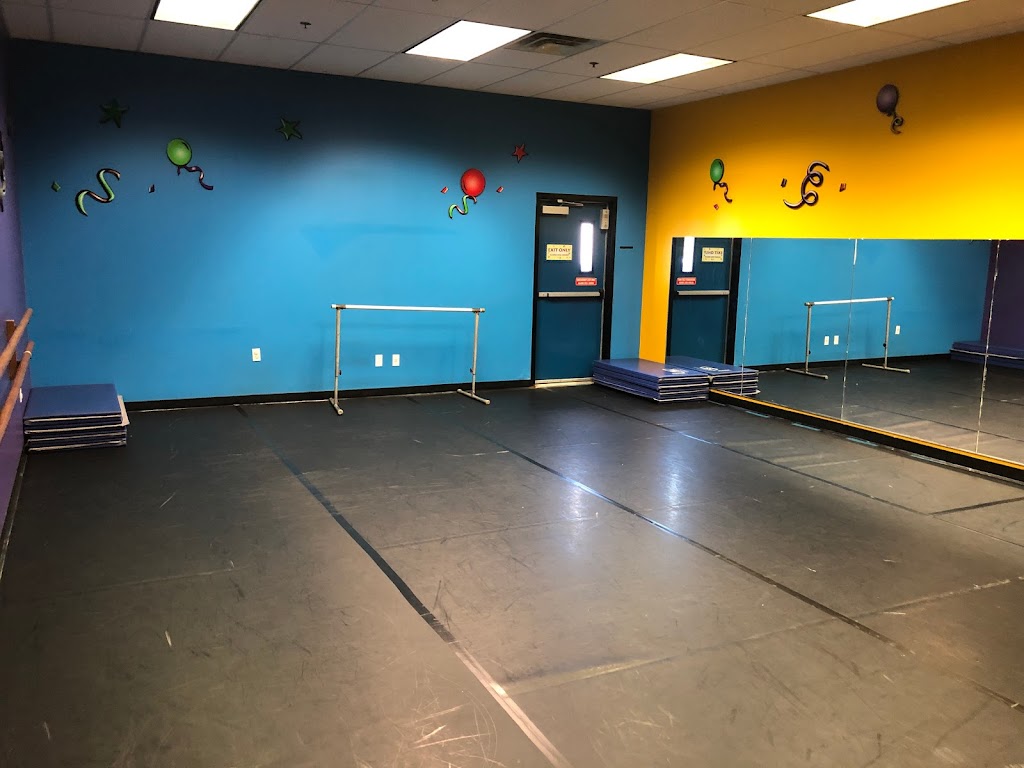 Bellers Dance and Gymnastics | 9063 Bond St, Overland Park, KS 66214, USA | Phone: (913) 648-2626