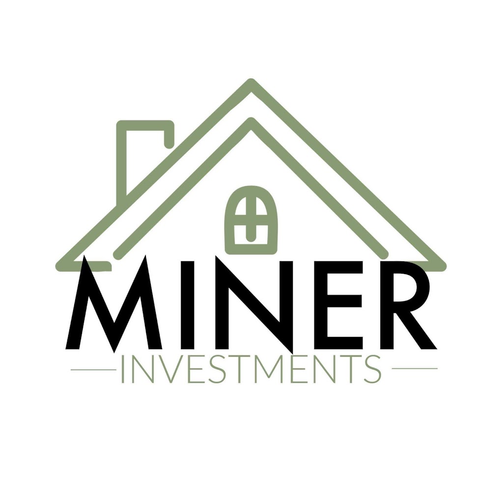 Miner Investments LLC | 100 Campus Town Circle #103, Ewing Township, NJ 08618, USA | Phone: (609) 614-0302