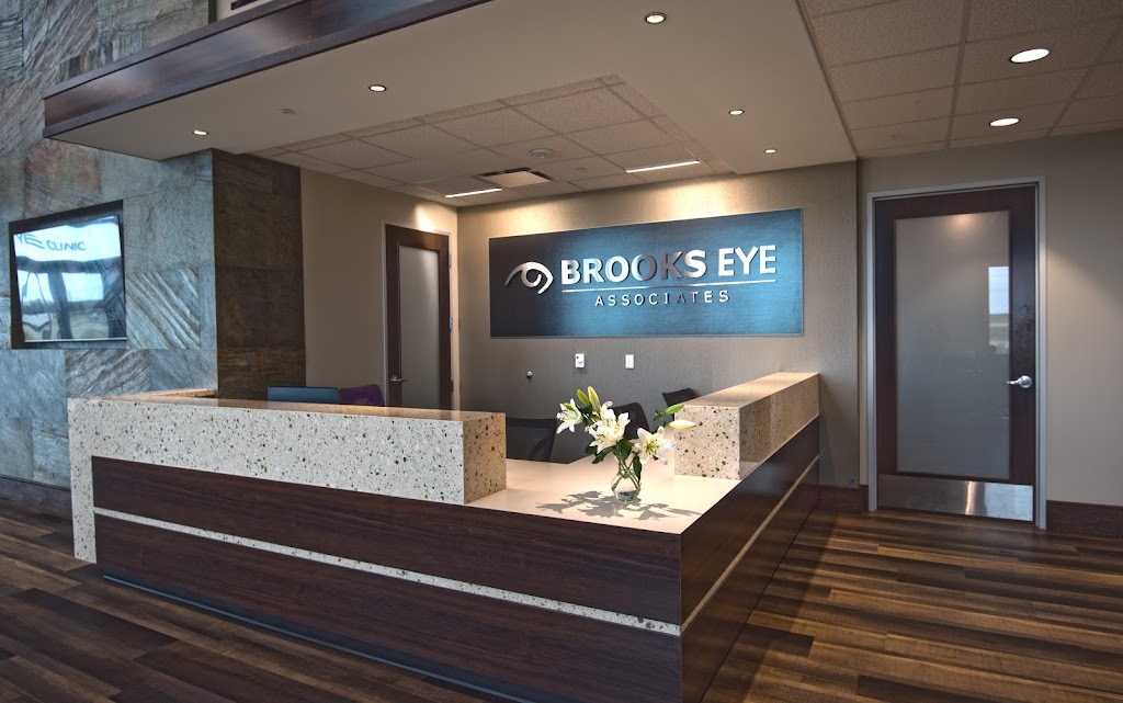 Brooks Eye Associates | 9955 Gillespie Dr Suite 100, Plano, TX 75025, USA | Phone: (972) 736-9347