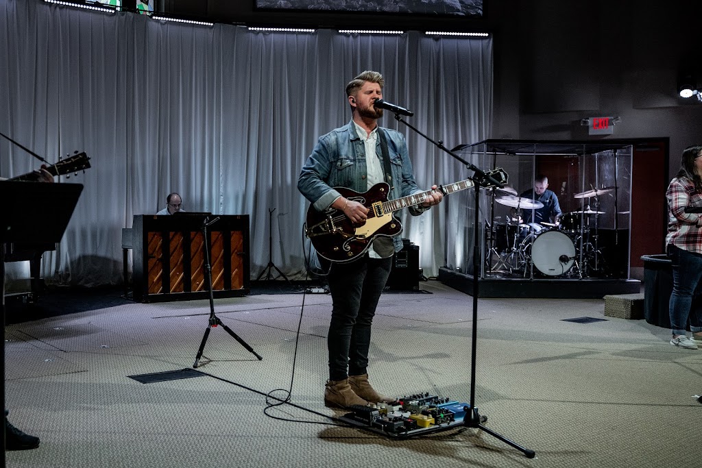 Centerville Community Church | 10688 Dayton Lebanon Pike, Dayton, OH 45458, USA | Phone: (937) 885-4472