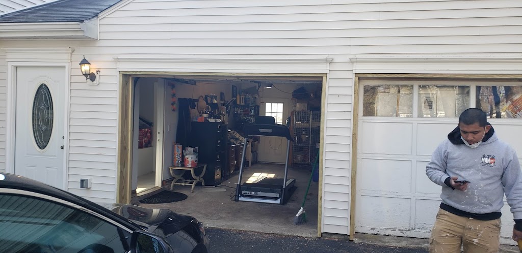 Man UP handyman brothers corp | 9 Inwood Ln, Spring Valley, NY 10977, USA | Phone: (203) 501-5419