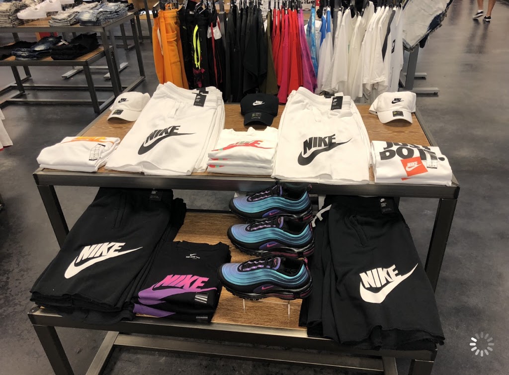 city gear nike outfits