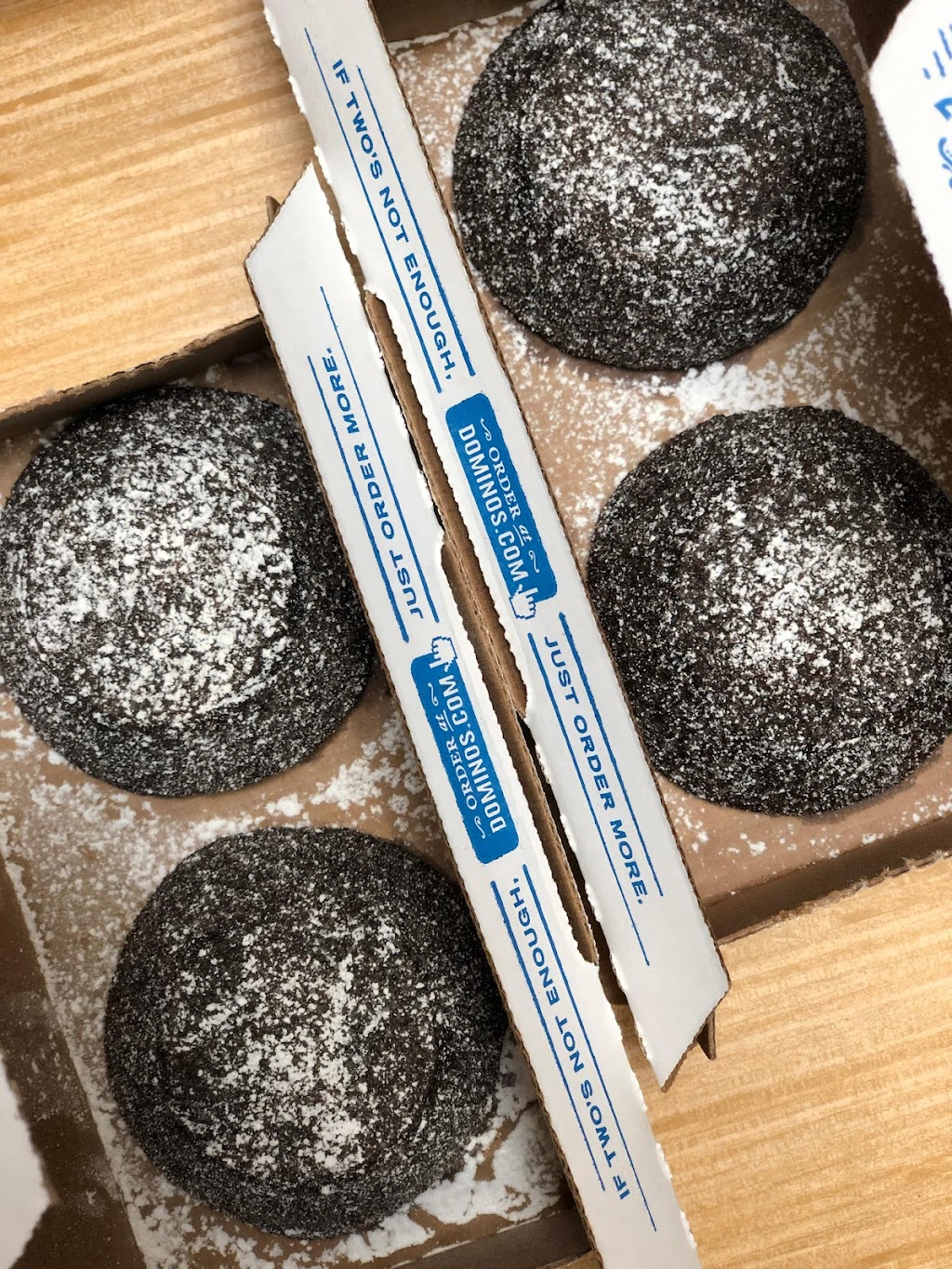 Dominos Pizza | 267 New Scotland Ave, Albany, NY 12208, USA | Phone: (518) 438-3030