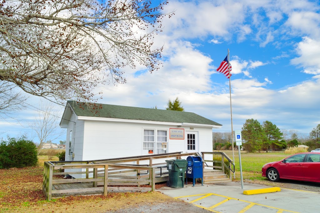 Parksville AME Zion Church | 566 N Trotman Rd, Camden, NC 27921, USA | Phone: (252) 336-4760