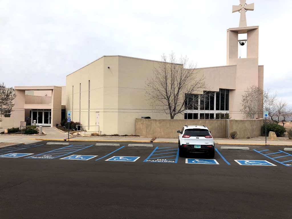 Sandia Presbyterian Church | 10704 Paseo Del Norte NE, Albuquerque, NM 87122, USA | Phone: (505) 856-5040