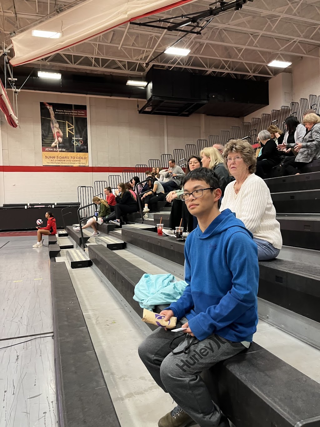 Roberts Wesleyan University | 2301 Westside Dr, Rochester, NY 14624, USA | Phone: (800) 777-4792