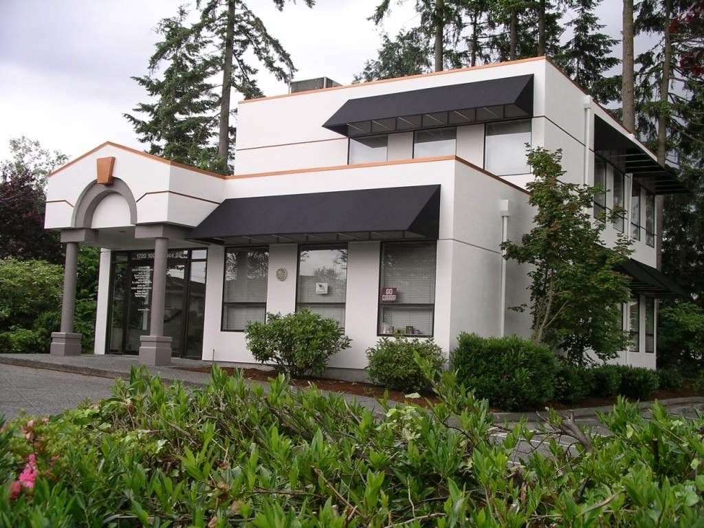 Silver Lake Professional Center | 1710 100th Pl SE, Everett, WA 98208, USA | Phone: (206) 715-9000