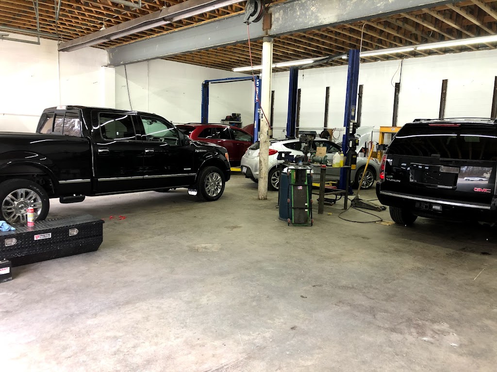 Right Way Automotive | 116 Bluemont Rd, Mt Airy, NC 27030, USA | Phone: (336) 673-0017