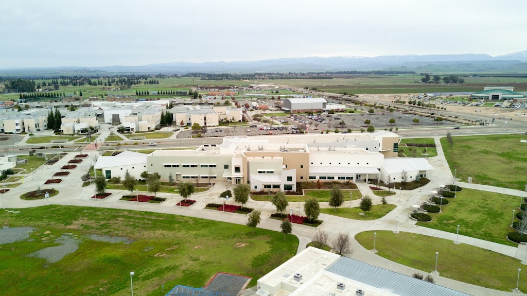 Clovis Community College | 10309 N Willow Ave, Fresno, CA 93730, USA | Phone: (559) 325-5200