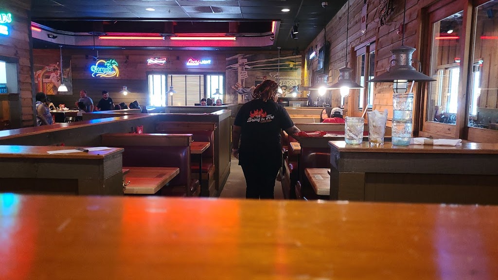 Logans Roadhouse | 20 Mill Rd, McDonough, GA 30253, USA | Phone: (770) 957-6030