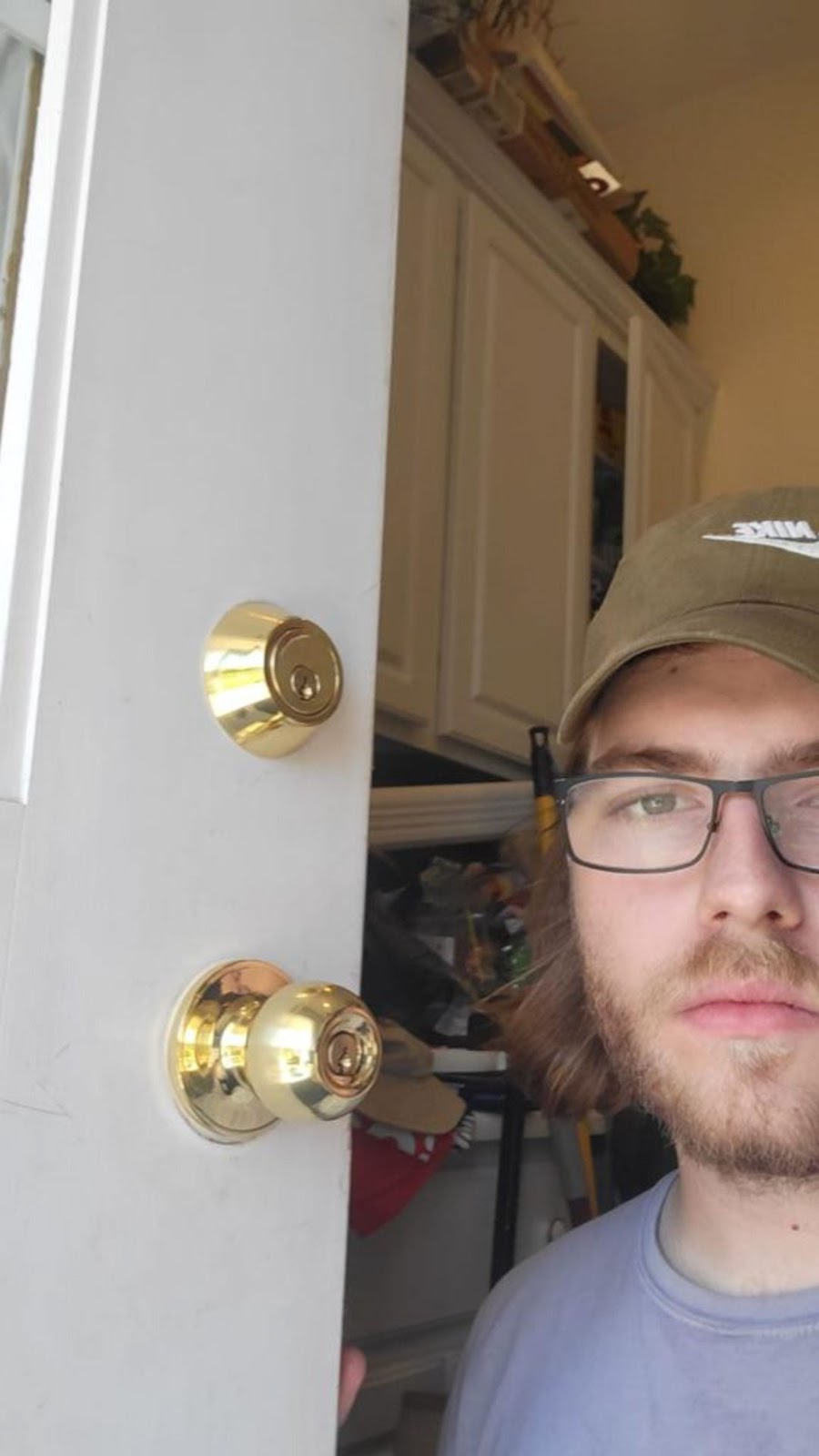 Yale KeyExpress | 23314 Valencia Blvd, Valencia, CA 91355, USA | Phone: (800) 331-9181