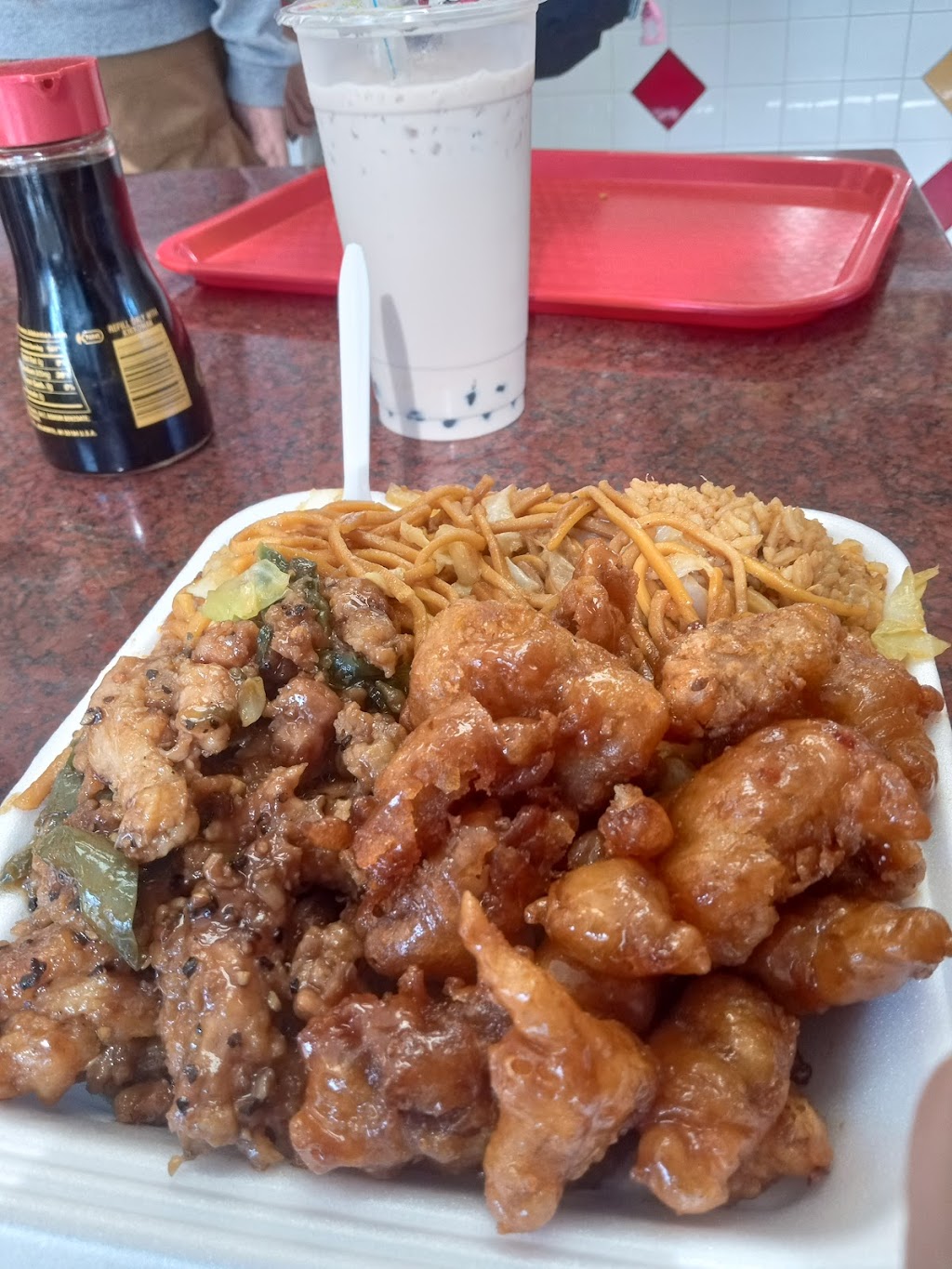 Little China Express | 3813 E Cesar E Chavez Ave, Los Angeles, CA 90063, USA | Phone: (323) 780-9895