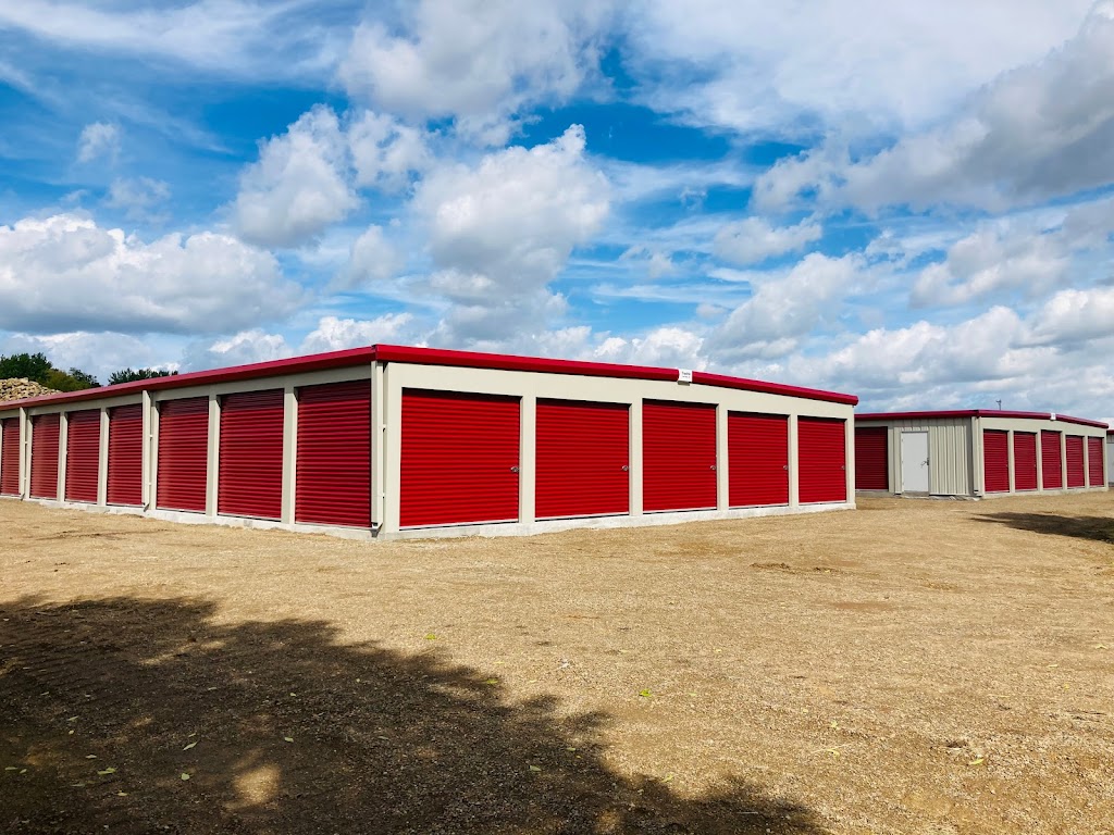 Red Fox Storage | 2635 61st Ave, Osceola, WI 54020, USA | Phone: (715) 338-4998