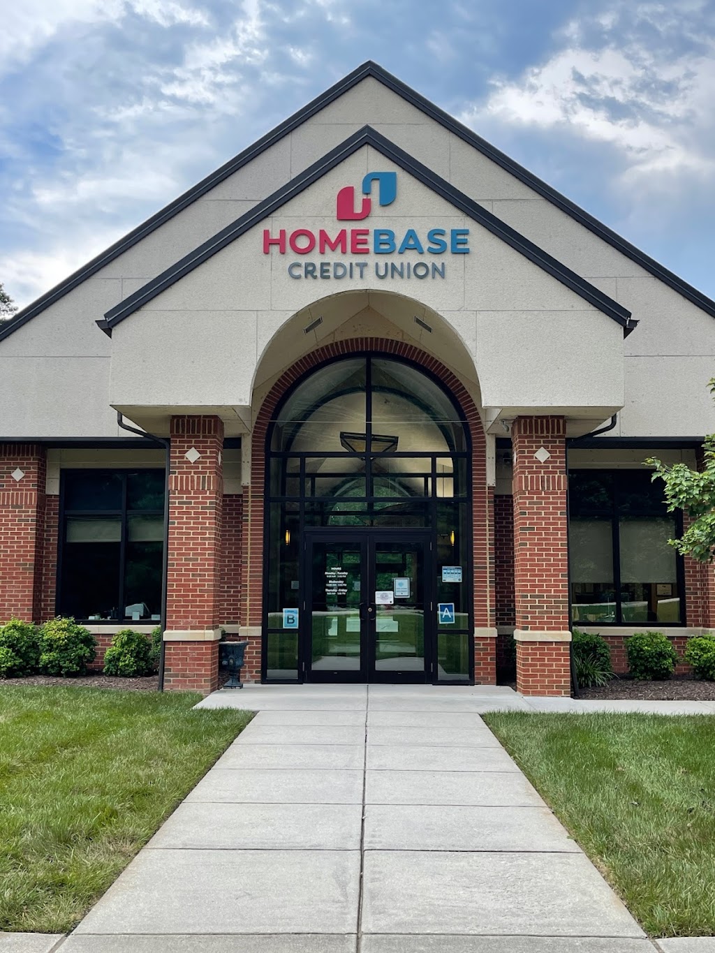 Homebase Credit Union (formerly Fort Lee Federal Credit Union) | 3510 Adams Ave, Fort Gregg-Adams, VA 23801, USA | Phone: (804) 452-0736