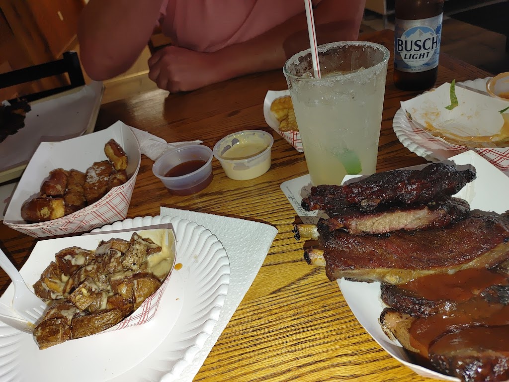Cafe Smok N Pi | 12636 MO-21, De Soto, MO 63020, USA | Phone: (636) 337-5577