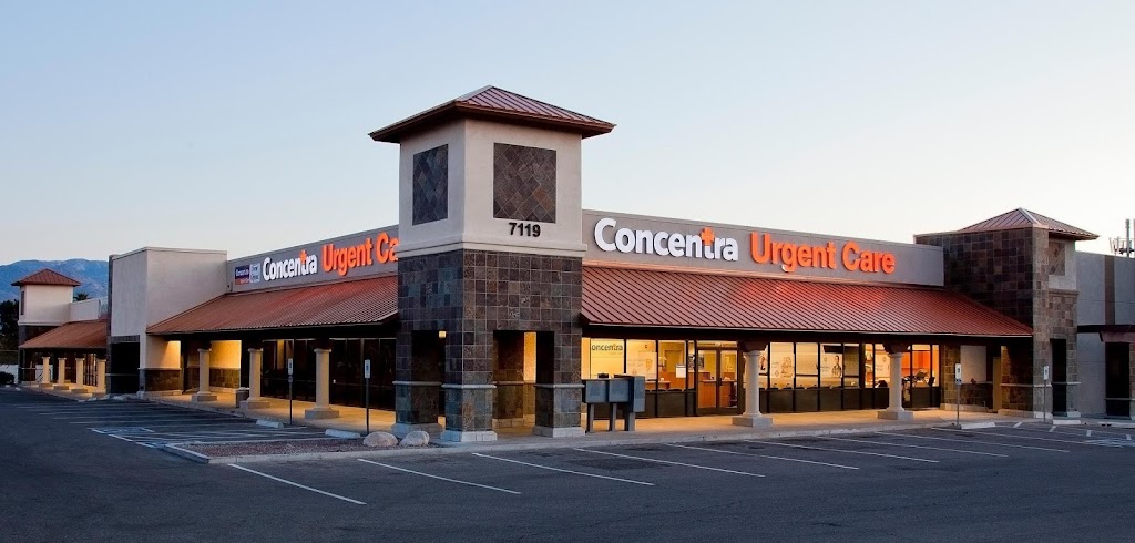 Concentra Urgent Care | 1393 Celanese Rd, Rock Hill, SC 29732, USA | Phone: (803) 329-3103