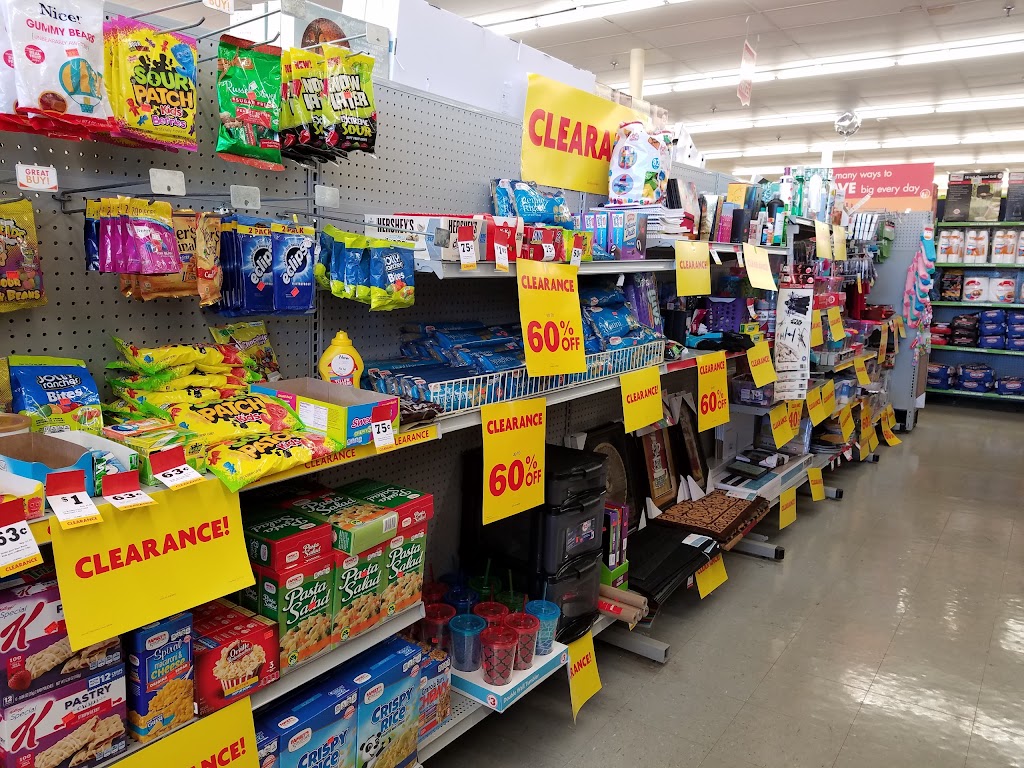 Family Dollar | 225 Lexington Rd, Lancaster, KY 40444, USA | Phone: (859) 458-6004