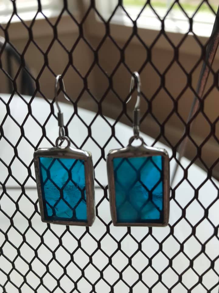 Wilderness Glass Custom Handmade Jewelry | 306 Carolina Downs, York, SC 29745, USA | Phone: (806) 584-8162