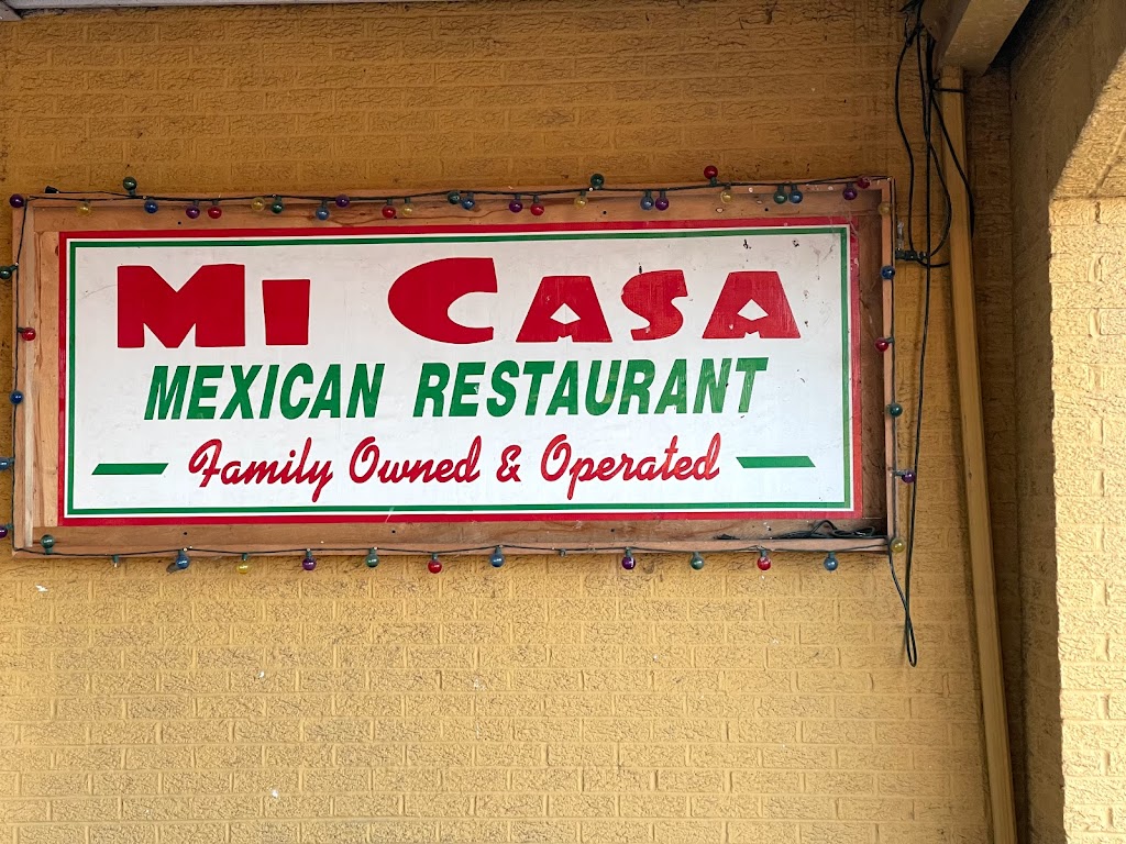 Mi Casa Mexican Restaurant | 908 US-82, Gainesville, TX 76240, USA | Phone: (940) 580-7062