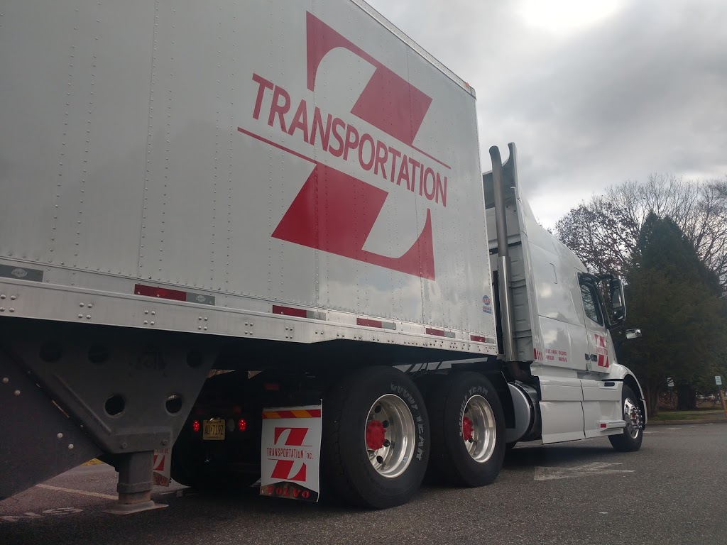 Z Transportation Inc | 107 Beaverbrook Rd Ste 2, Lincoln Park, NJ 07035, USA | Phone: (855) 854-1400