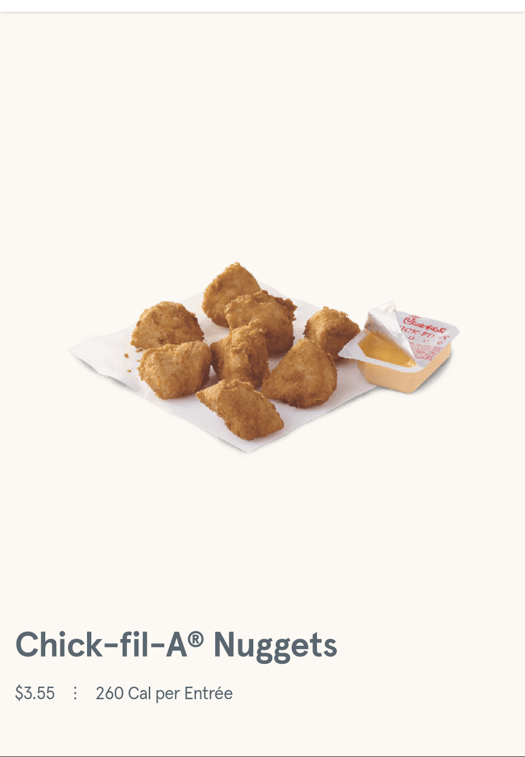 Chick-Fil-A | 28295 FL-54, Wesley Chapel, FL 33543 | Phone: (813) 402-4090