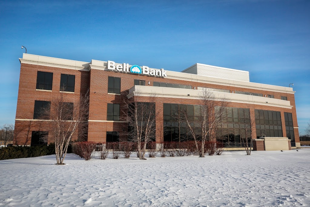 Bell Bank, Maple Grove | 15490 101st Ave N Suite 150, Maple Grove, MN 55369, USA | Phone: (763) 367-7801