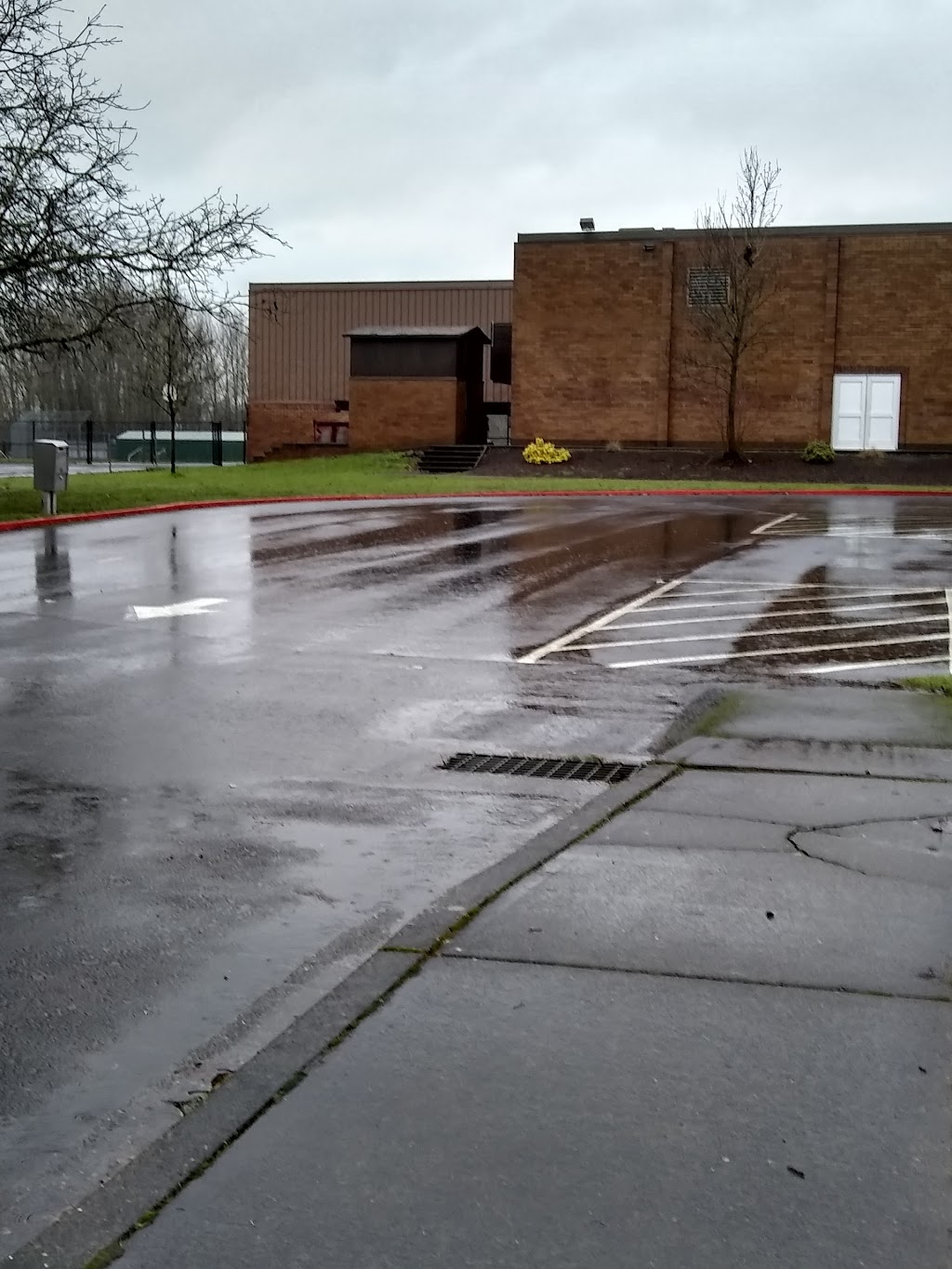 Columbia Elementary School | 600 Bozarth Ave, Woodland, WA 98674, USA | Phone: (360) 841-2900