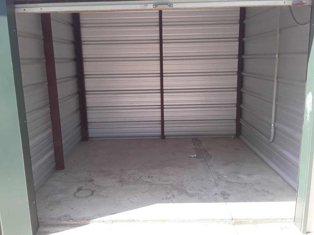 Easy Stop Storage | 12 W Teel Rd, Sapulpa, OK 74066, USA | Phone: (918) 227-9600