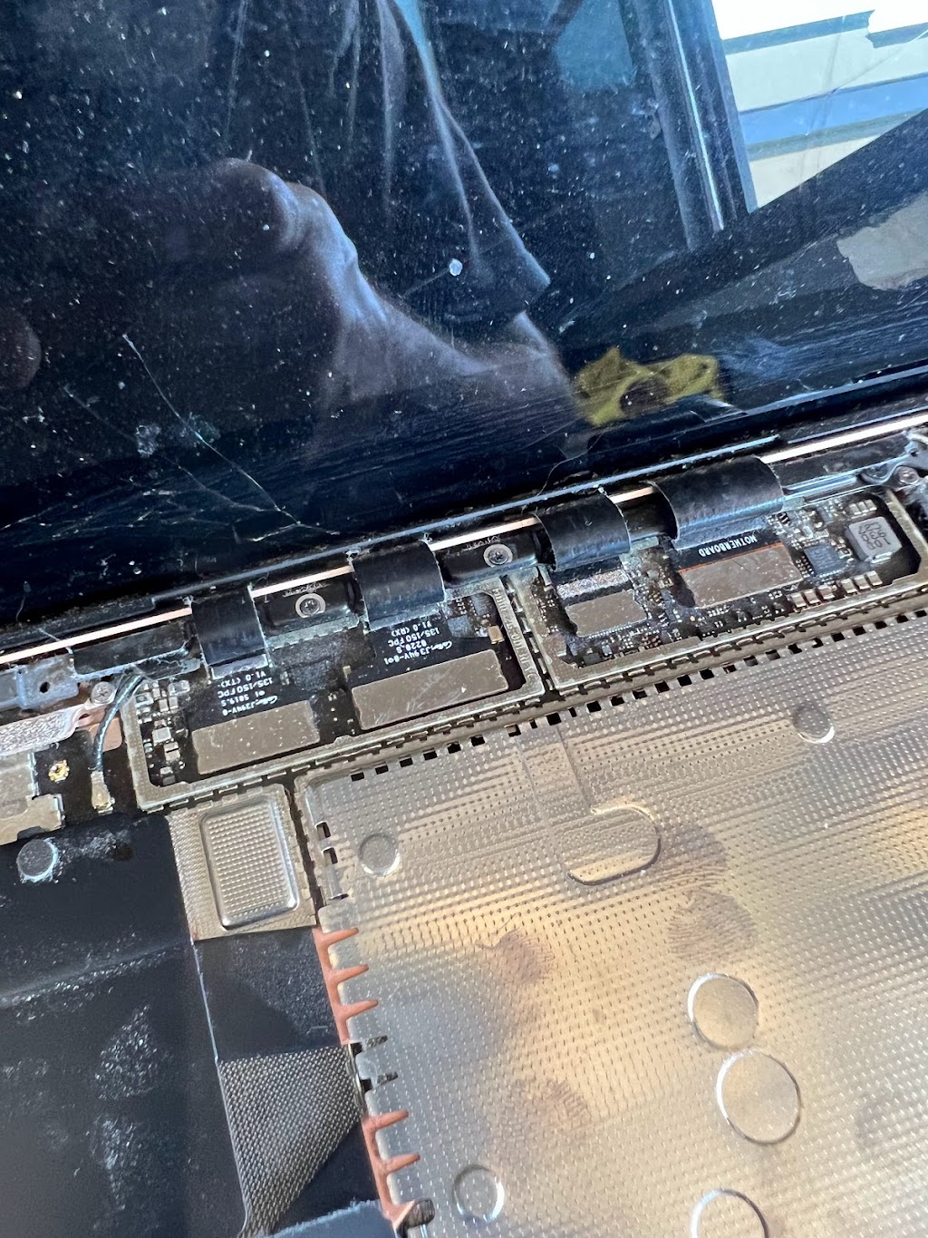 OC Smalltech | 2200 Harbor Blvd Unit F, Costa Mesa, CA 92627, USA | Phone: (949) 478-0101