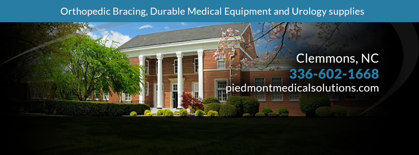 Piedmont Medical Solutions | 2255 Lewisville Clemmons Rd suite f, Clemmons, NC 27012 | Phone: (336) 602-1668