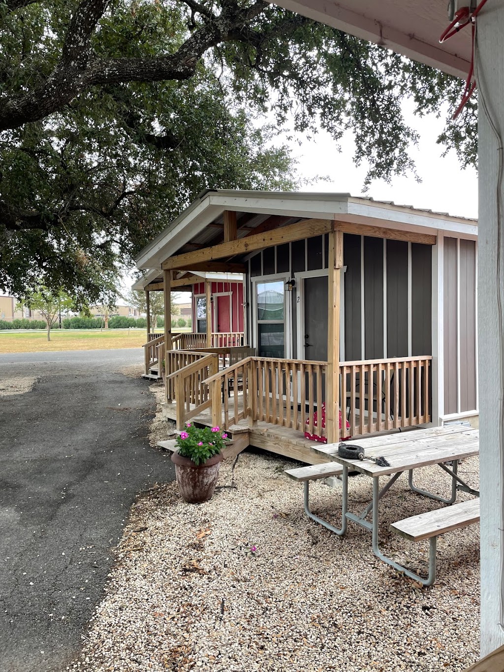 D&R Rivercity RV Resort | 7965 Old Bastrop Rd, New Braunfels, TX 78130, USA | Phone: (830) 608-0991