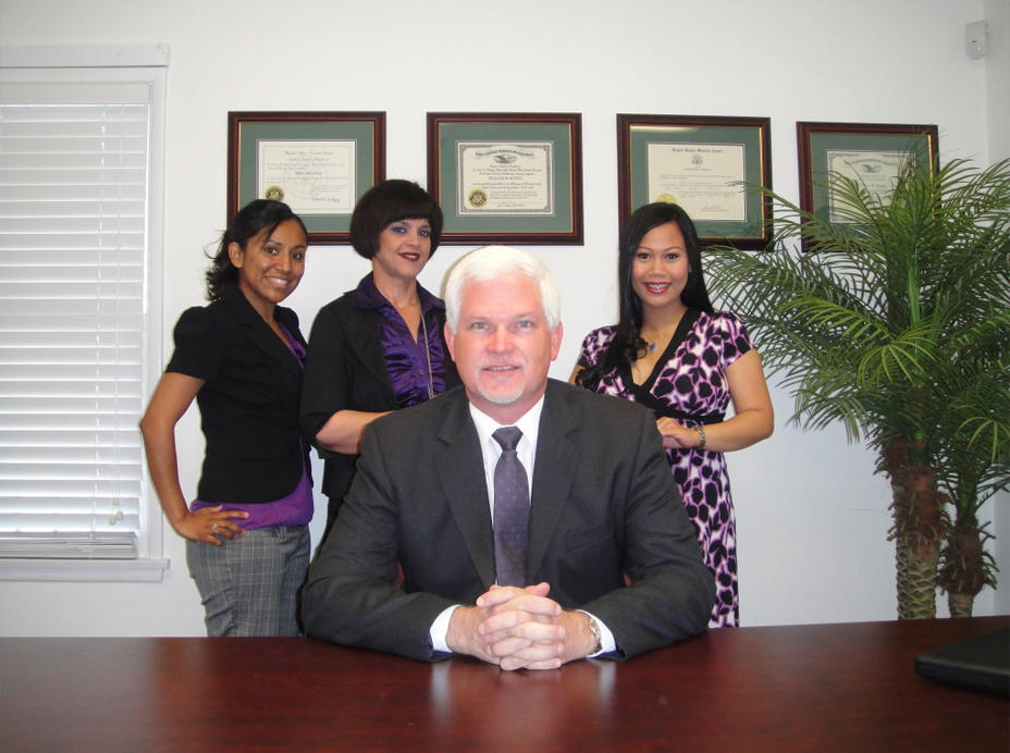 The Law Offices of William M. Kuntz | 4780 Arlington Ave, Riverside, CA 92504, USA | Phone: (951) 373-3760