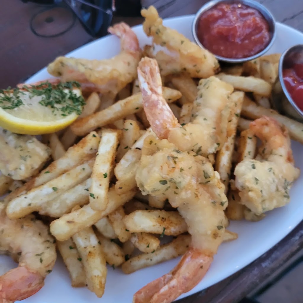 Hudson Beach Crab House | 6928 Clark St, Hudson, FL 34667, USA | Phone: (727) 607-0014