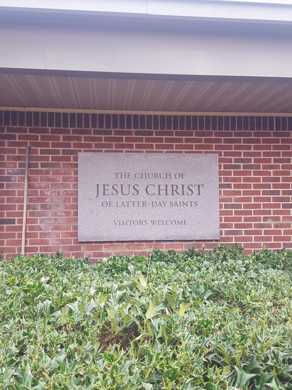The Church of Jesus Christ of Latter-day Saints | 3000 Old North Rd, Denton, TX 76201, USA | Phone: (817) 808-4941