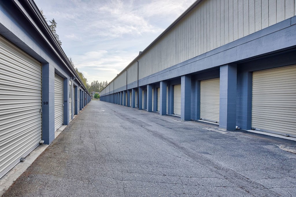 Port Orchard Self Storage | 3282 SE Lund Ave, Port Orchard, WA 98366, USA | Phone: (360) 876-1903