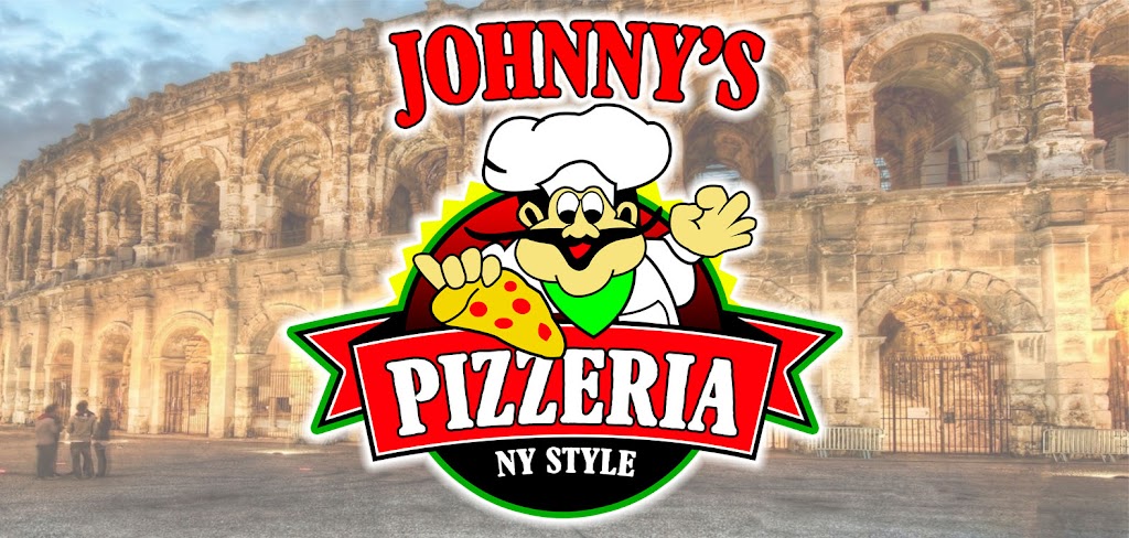 Johnnys Pizza and Pasta House | 13229 US-19, Hudson, FL 34667 | Phone: (727) 857-4623