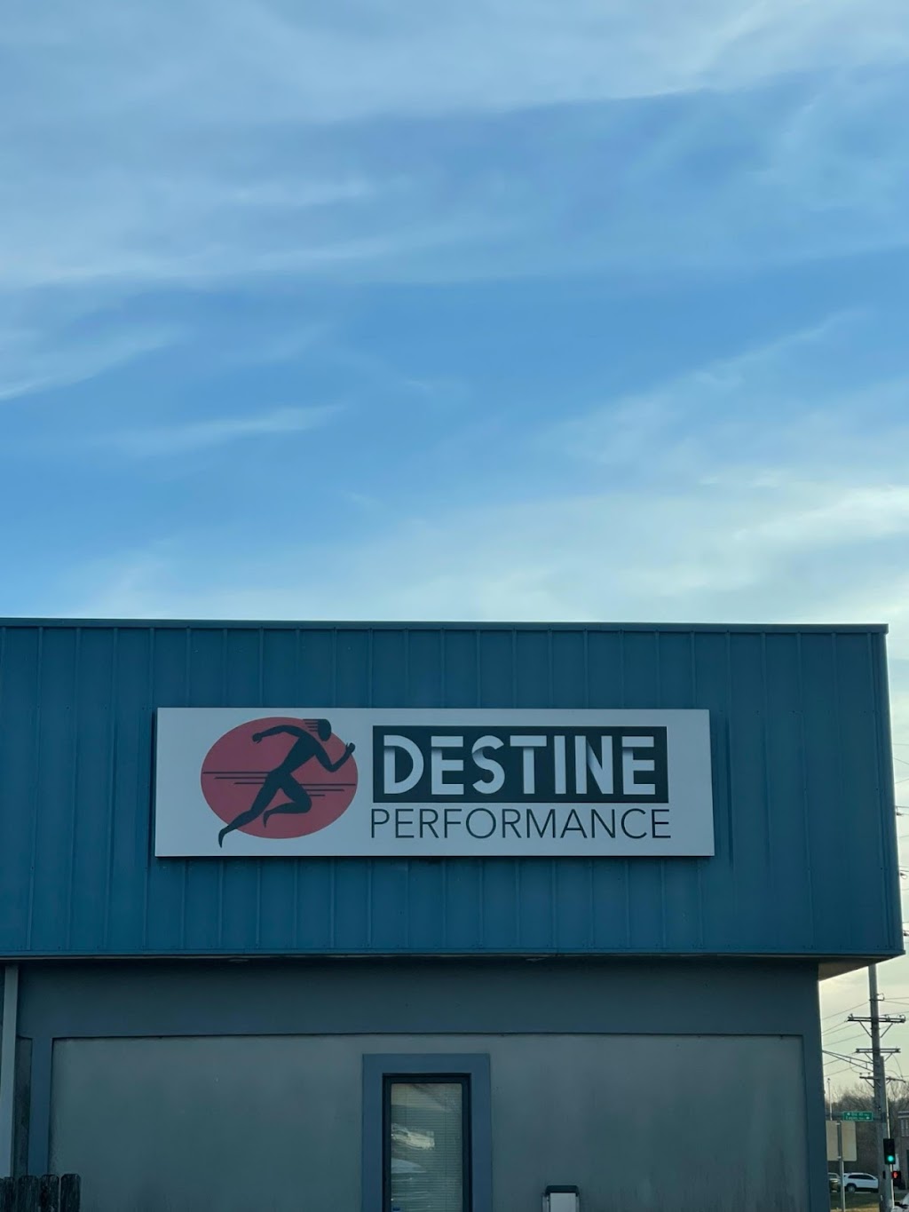 Destine Performance LLC | 105 N Main St, Grain Valley, MO 64029, USA | Phone: (816) 699-1909